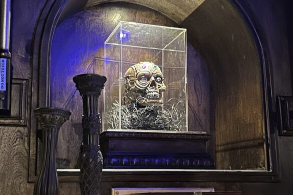Lost Reality Escape Room Perth - SillySuitcase