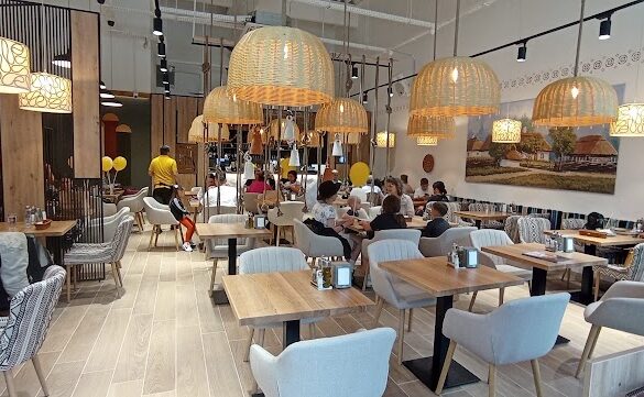 Magazin Sc Romnial Com Srl - SillySuitcase