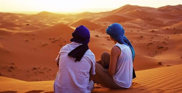Marrakesh Tours - SillySuitcase