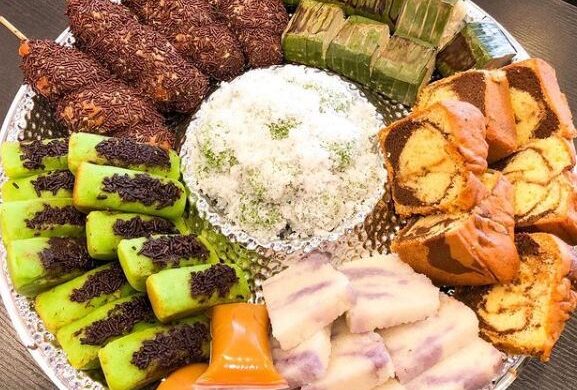 Medan Ciak Indonesian Restaurant - SillySuitcase