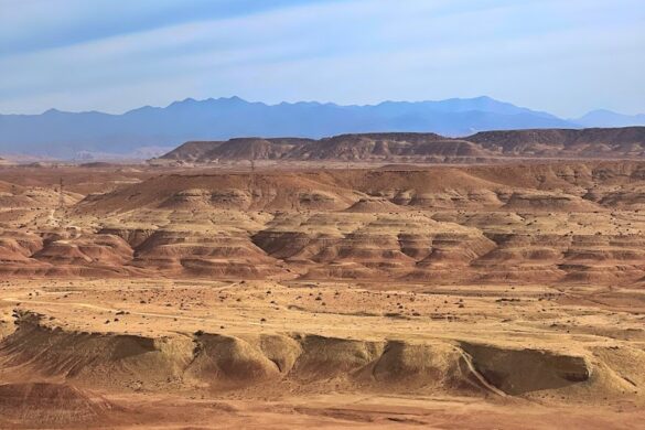Morocco By Tours S A R - SillySuitcase