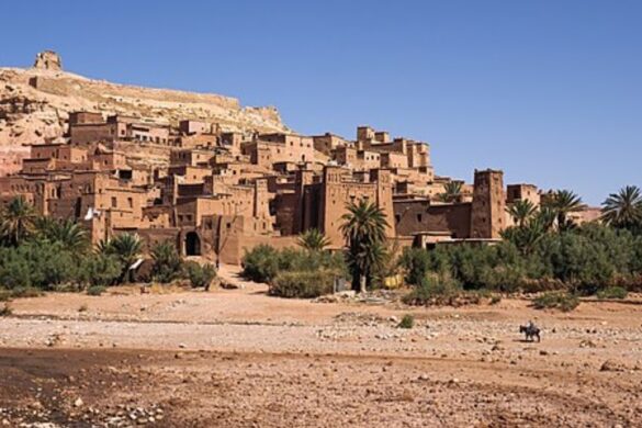 Morocco Private Expert - SillySuitcase