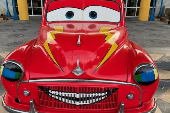 Motor Museum Of Western Australia - SillySuitcase