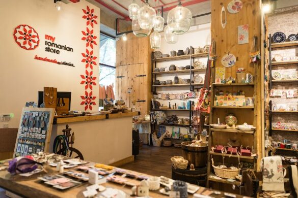 My Romanian Store - SillySuitcase