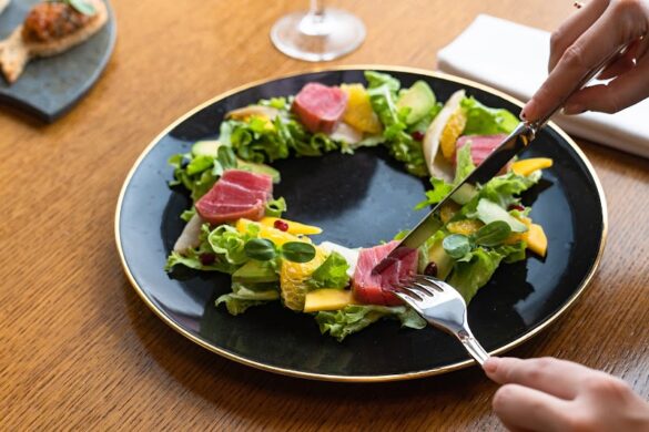 Nor Sky Casual Restaurant - SillySuitcase