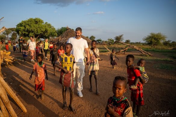 Omo Valley Experience Tours - SillySuitcase
