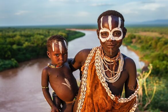 Paragon Ethiopia Tours - SillySuitcase