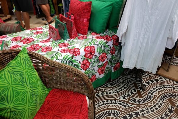 Plantation House - SillySuitcase