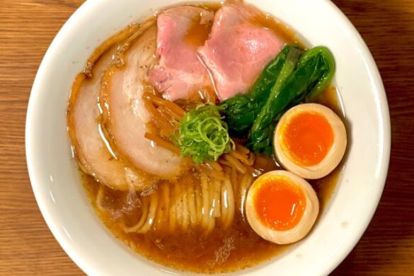 Ramen Ism - SillySuitcase