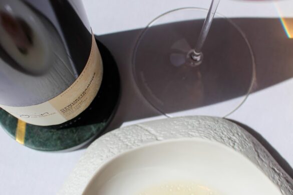 Restaurant Oniriq - SillySuitcase