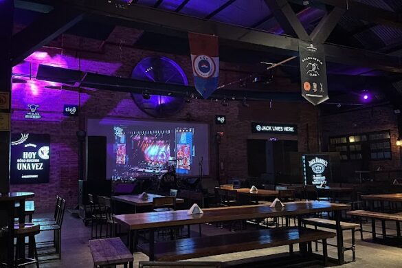 Sacramento Brewing Co - SillySuitcase