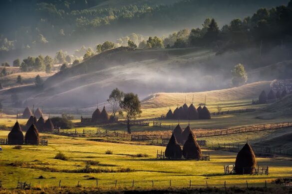 Secret Romania - SillySuitcase