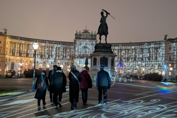 Secret Vienna Tours Tours In Vienna - SillySuitcase