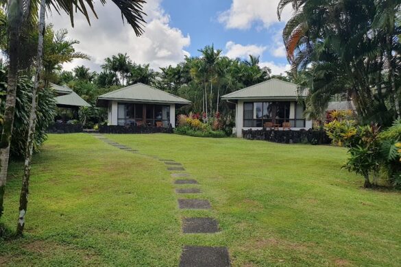 Sinalei Reef Resort Spa - SillySuitcase