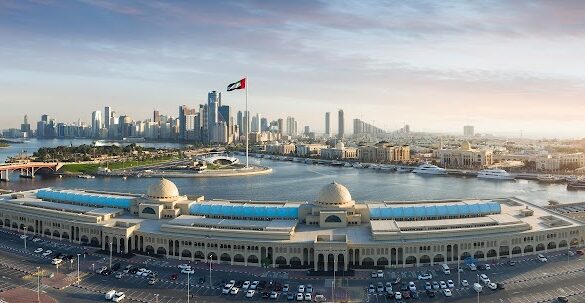Souq Al Jubail - SillySuitcase
