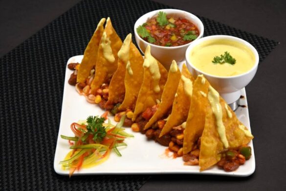Spirit O Sound - SillySuitcase