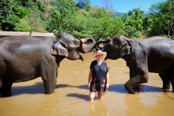Thailand Hilltribe Holidays - SillySuitcase