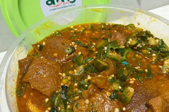 The Afang Place - SillySuitcase