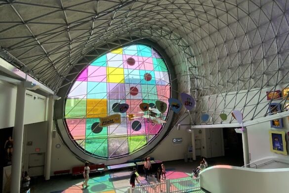 The Strong National Museum Of Play - SillySuitcase