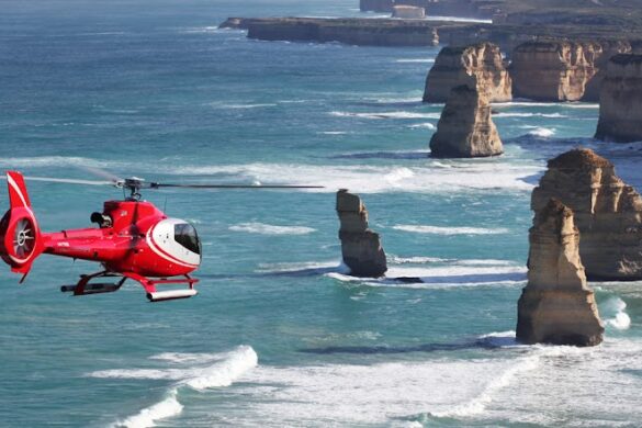 Things To Do In Melbourne Victoria Tourist Information - SillySuitcase
