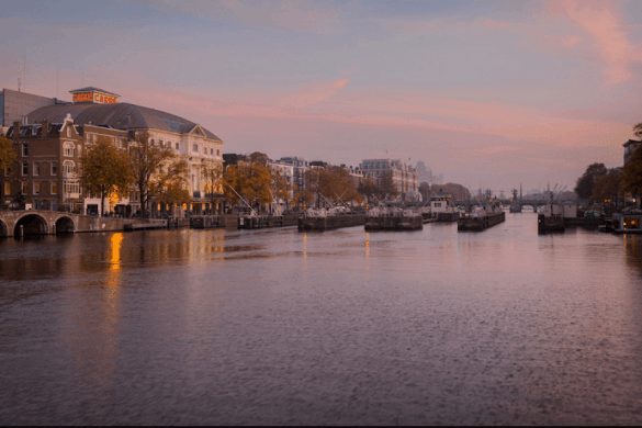 Thingstodoinamsterdam Things To Do In Amsterdam - SillySuitcase