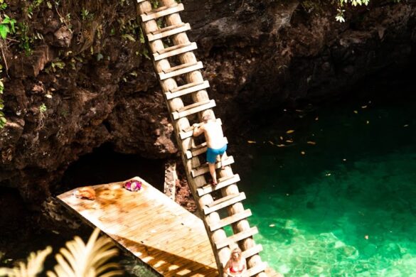 Tour Samoa - SillySuitcase
