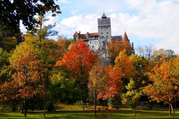 Tours In Romania - SillySuitcase