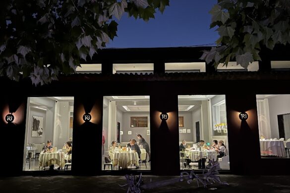 Trb Hutong - SillySuitcase