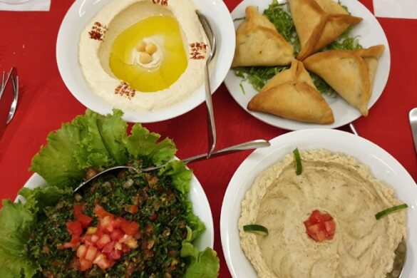 Vixie S Delicacies - SillySuitcase