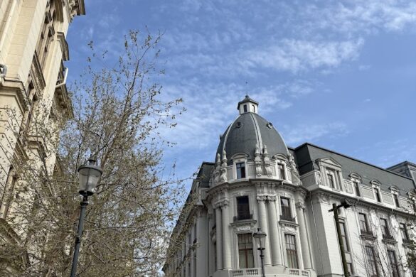 Walkabout Free Tour Story Of Bucharest - SillySuitcase