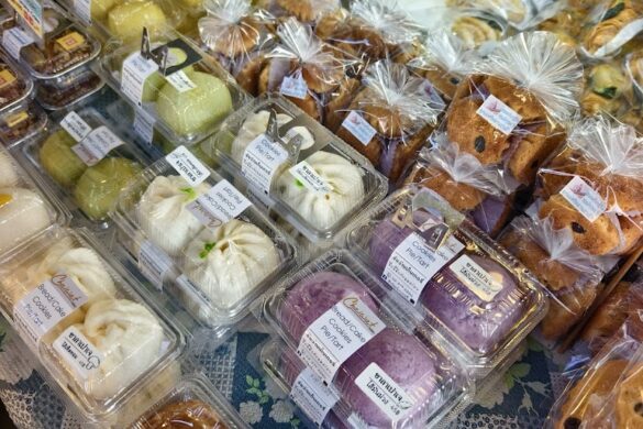 Wang Lang Market - SillySuitcase