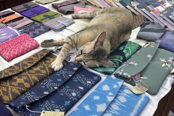 Watthan Artisans Cambodia 240 - SillySuitcase