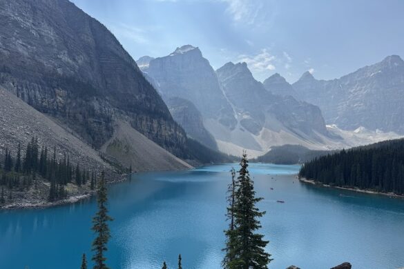 West Trek Tours - SillySuitcase