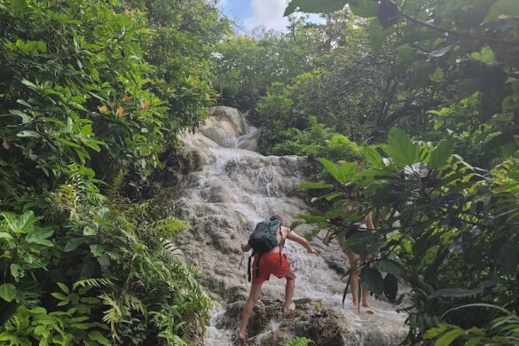 Wild Adventures Chiang Mai - SillySuitcase