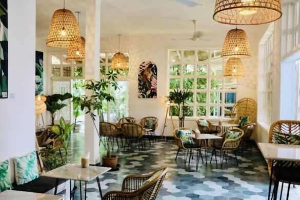 Wild Phnom Penh - SillySuitcase