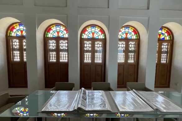 Zuhoor Al Muharraq Sweets - SillySuitcase