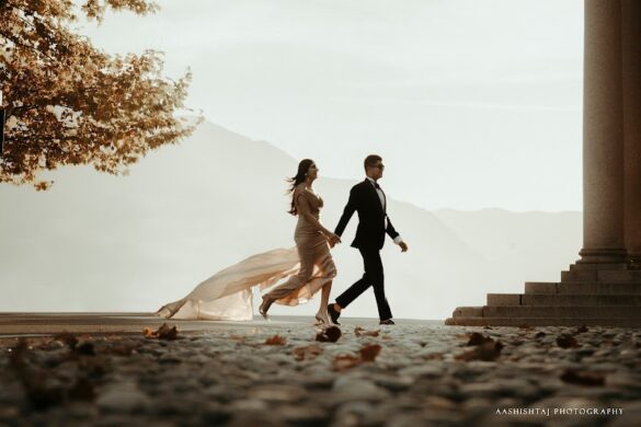 Aashishtaj Photography - SillySuitcase
