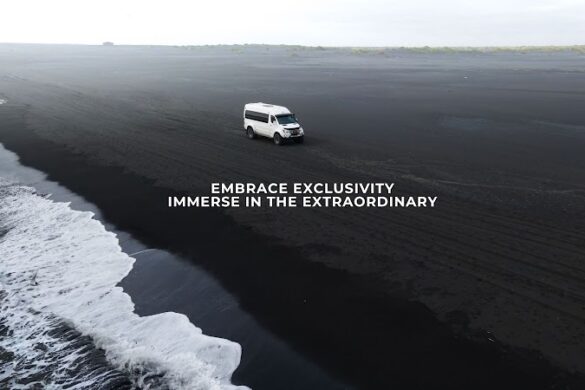 Activity Iceland - SillySuitcase
