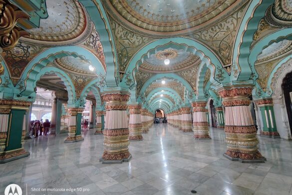 Aditya Rising Tour - SillySuitcase