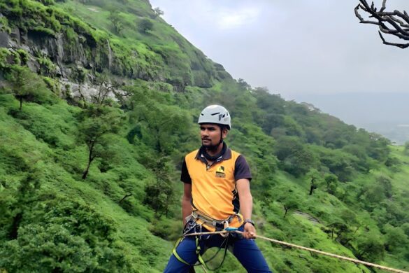 Adventure Junction India - SillySuitcase