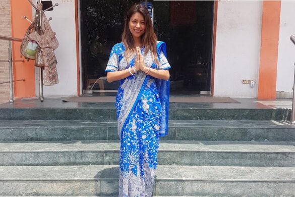 Agra Day Tour Taj Mahal Tour - SillySuitcase