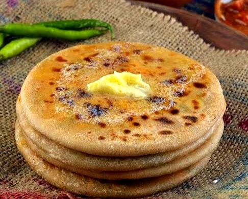 Agra Food Circle - SillySuitcase