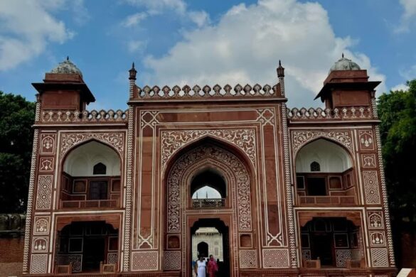 Aman Adventures Tours Travels - SillySuitcase