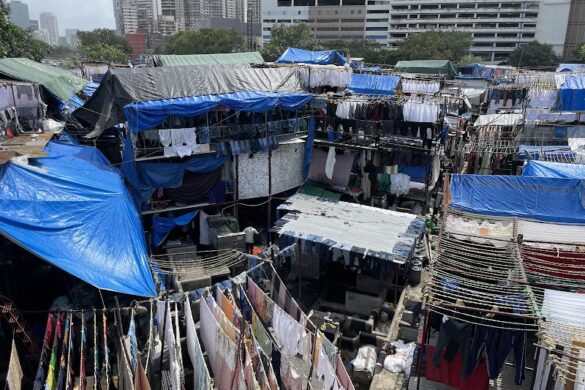 Amaze Mumbai Tour - SillySuitcase