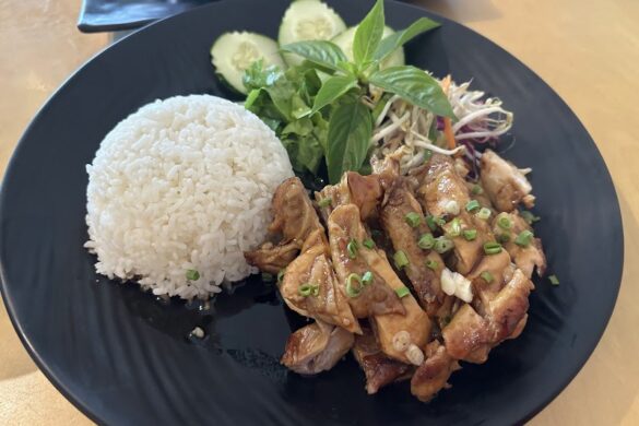 An Pho - SillySuitcase