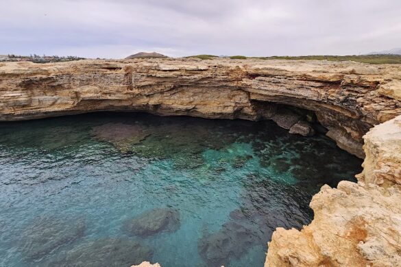 Arch Of Skaleta - SillySuitcase