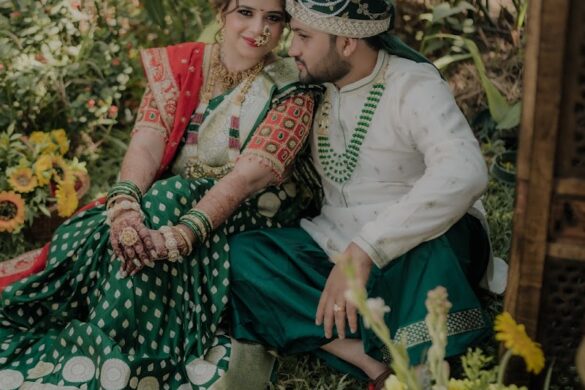 Artscape Weddings - SillySuitcase