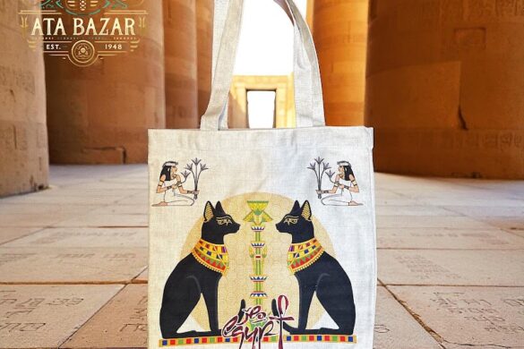 Ata Bazar - SillySuitcase
