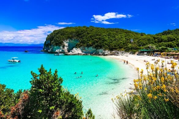 Athens Hidden Gems - SillySuitcase