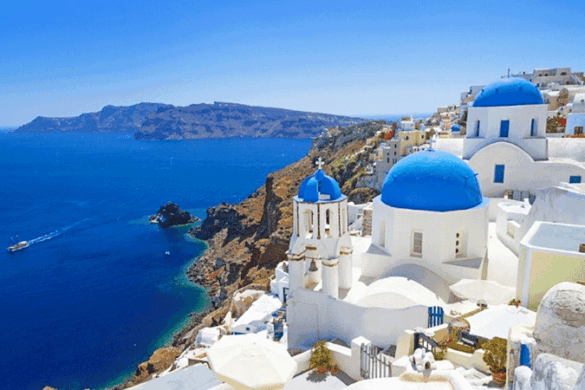 Athens Tours Greece - SillySuitcase